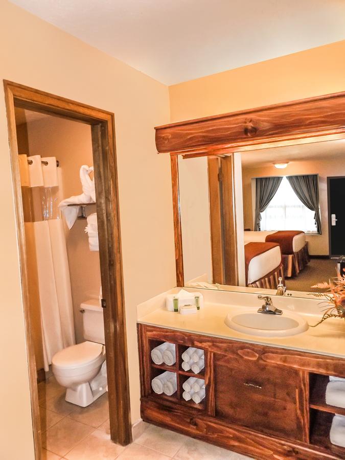 Wild Bear Inn - thumb 19