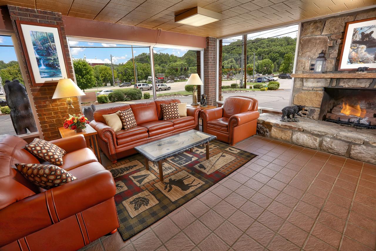 Wild Bear Inn - thumb 12