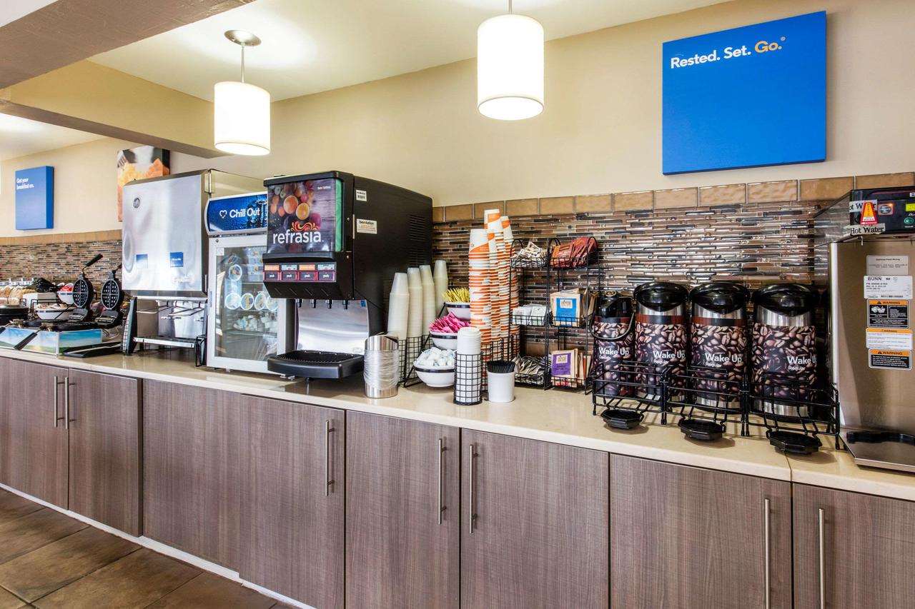 Comfort Inn Downtown Nashville/Vanderbilt - thumb 23