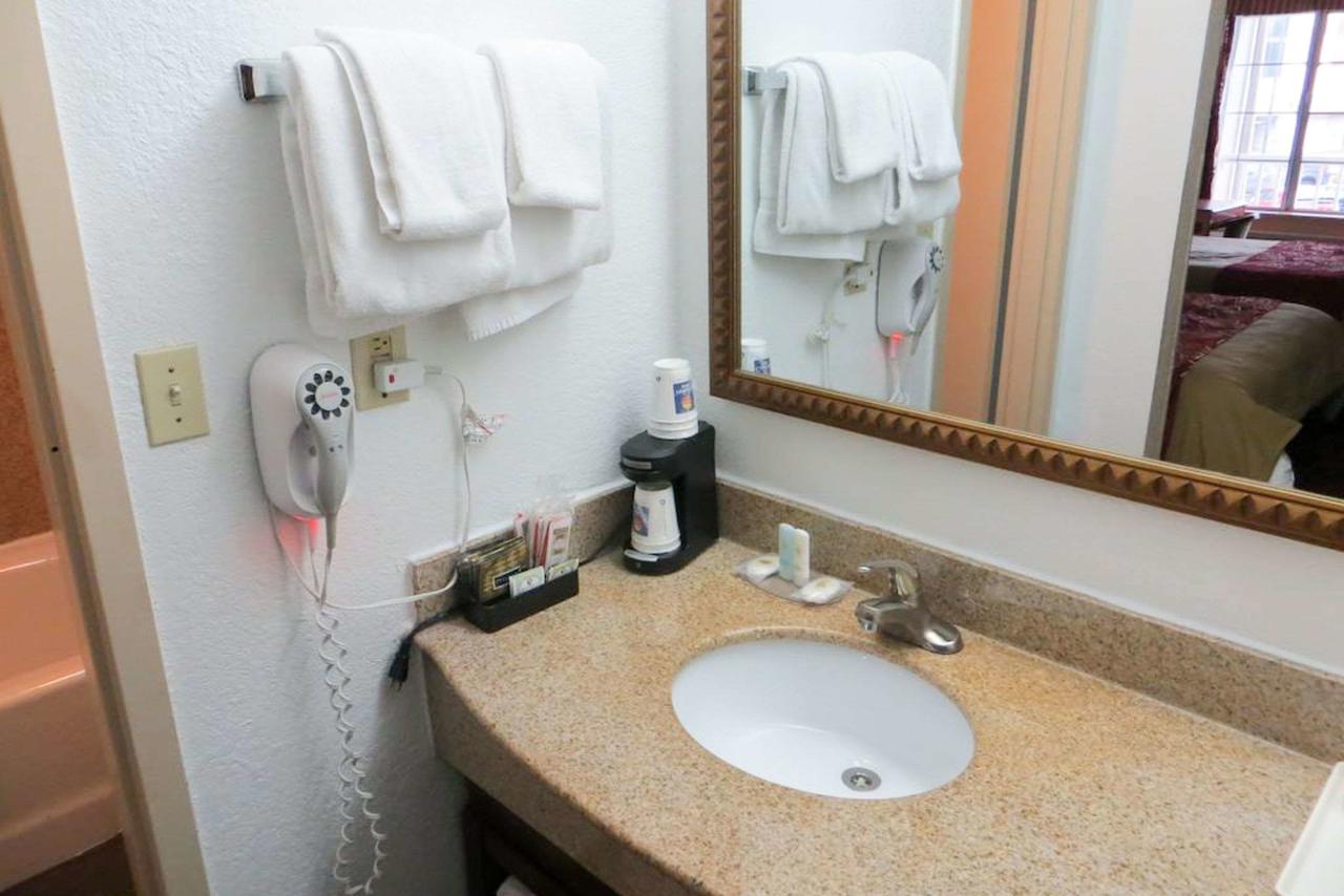 Comfort Inn Downtown Nashville/Vanderbilt - thumb 12