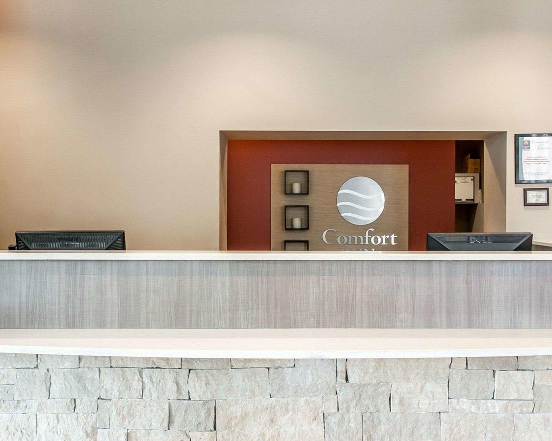 Comfort Inn Downtown Nashville/Vanderbilt - thumb 17