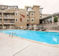 Comfort Inn Downtown Nashville/Vanderbilt - USA Accommodation