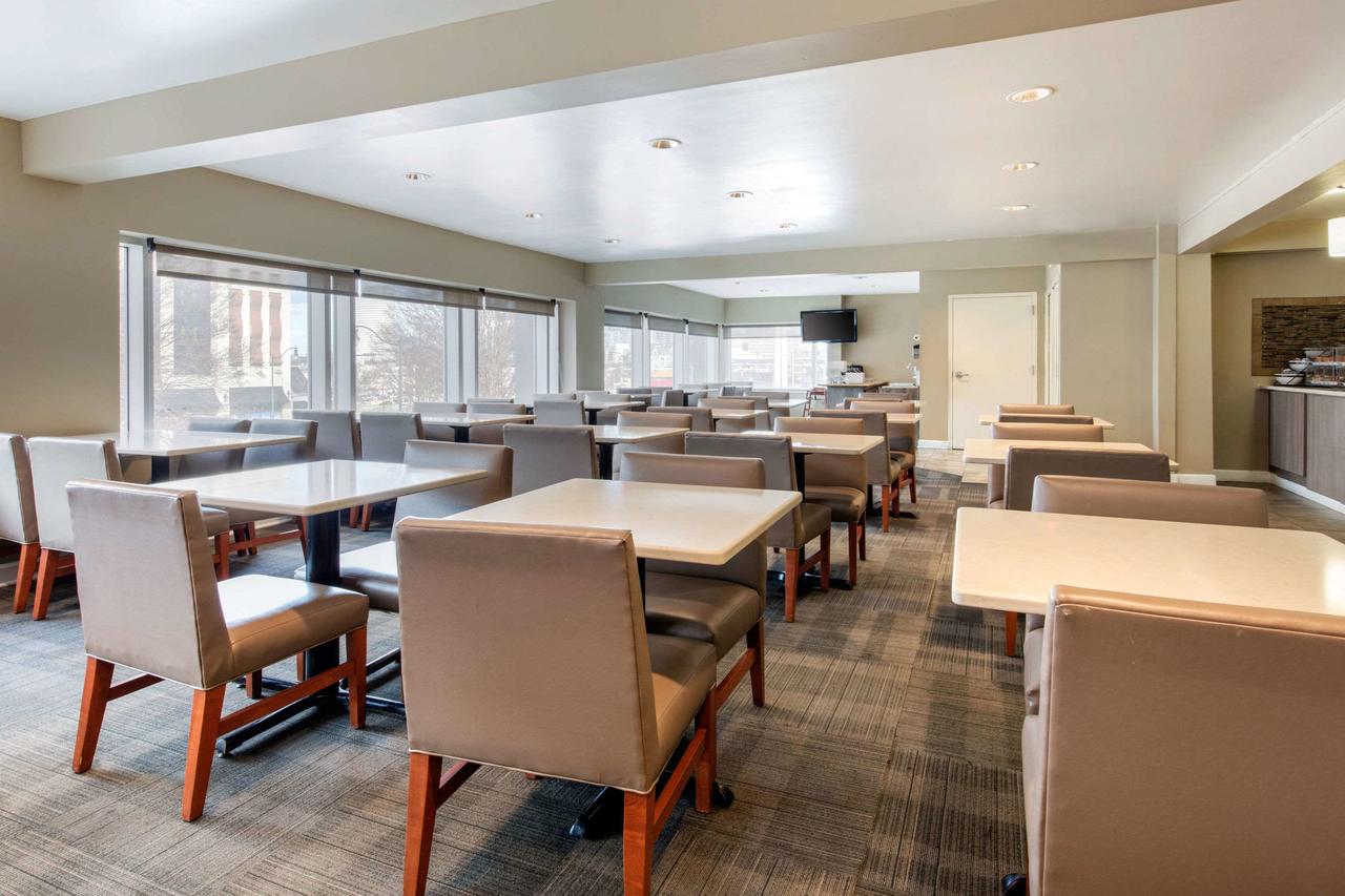 Comfort Inn Downtown Nashville/Vanderbilt - thumb 2