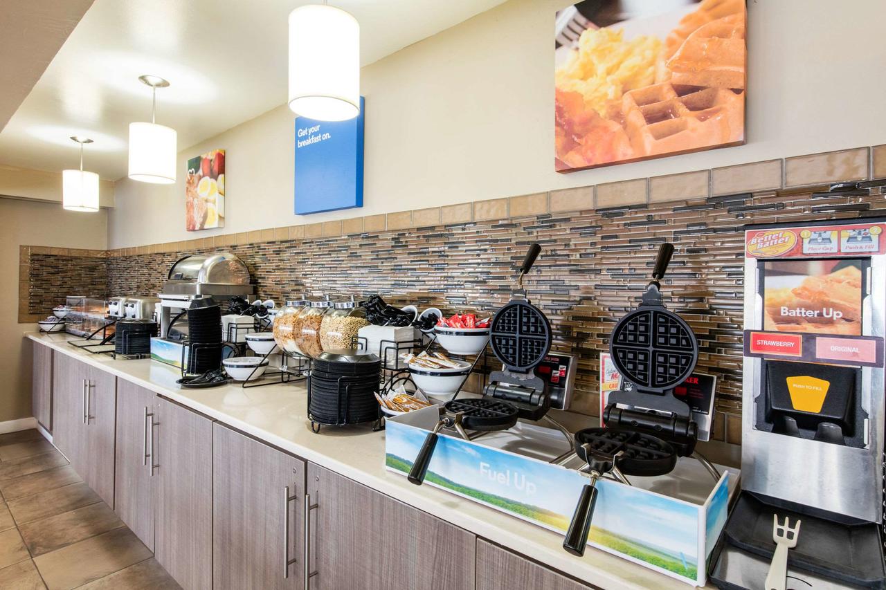 Comfort Inn Downtown Nashville/Vanderbilt - thumb 15