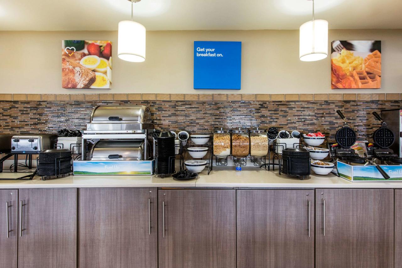 Comfort Inn Downtown Nashville/Vanderbilt - thumb 13