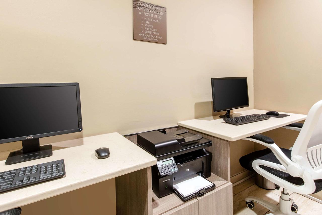 Comfort Inn Downtown Nashville/Vanderbilt - thumb 24