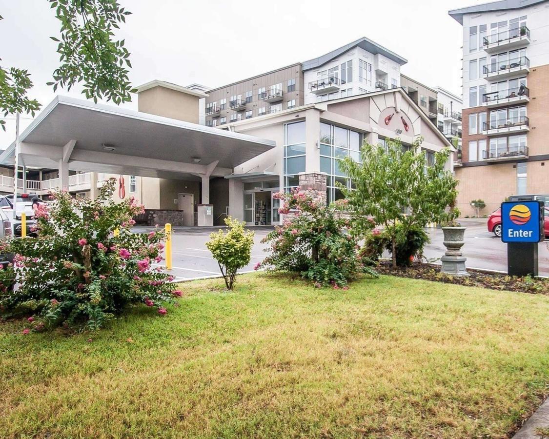 Comfort Inn Downtown Nashville/Vanderbilt - thumb 21