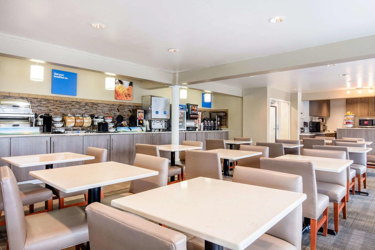 Comfort Inn Downtown Nashville/Vanderbilt - thumb 9