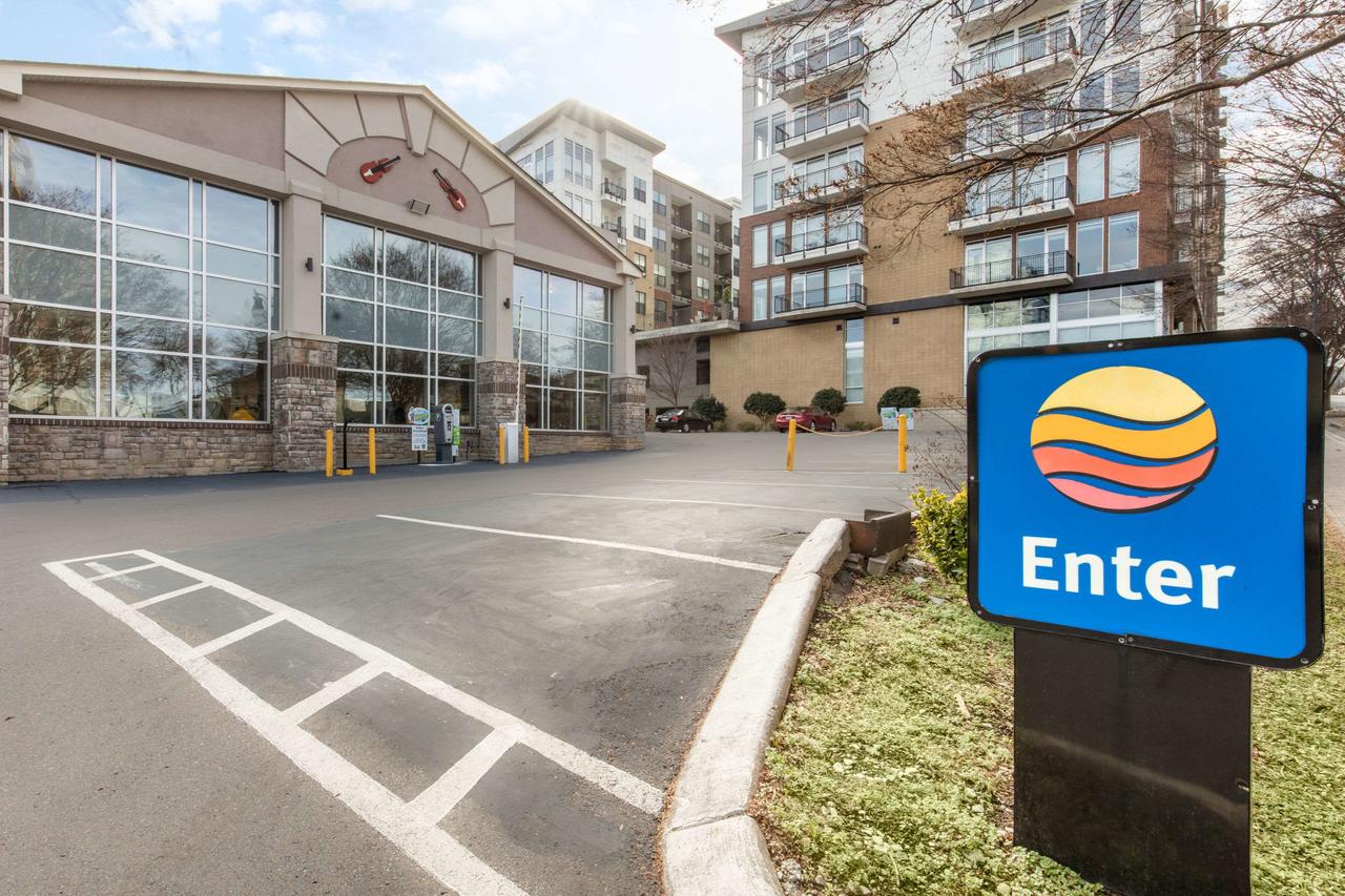 Comfort Inn Downtown Nashville/Vanderbilt - thumb 8