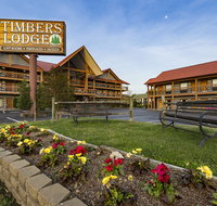 Timbers Lodge - Tourism Bookings
