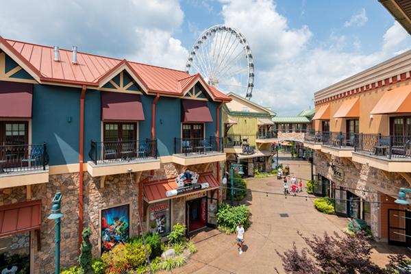 Margaritaville Island Hotel - thumb 3