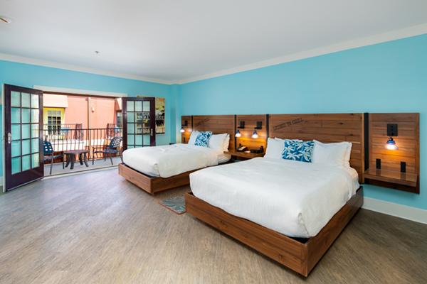 Margaritaville Island Hotel - thumb 5