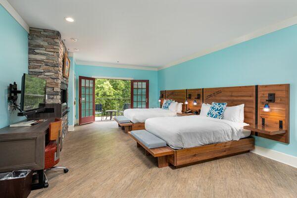 Margaritaville Island Hotel - thumb 10