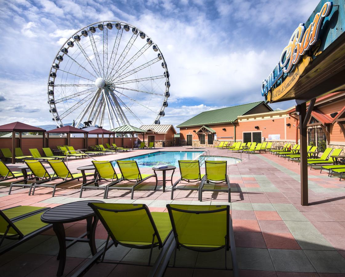 Margaritaville Island Hotel - thumb 35