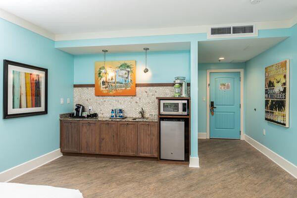 Margaritaville Island Hotel - thumb 1