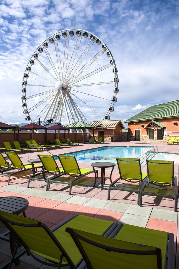 Margaritaville Island Hotel - thumb 36