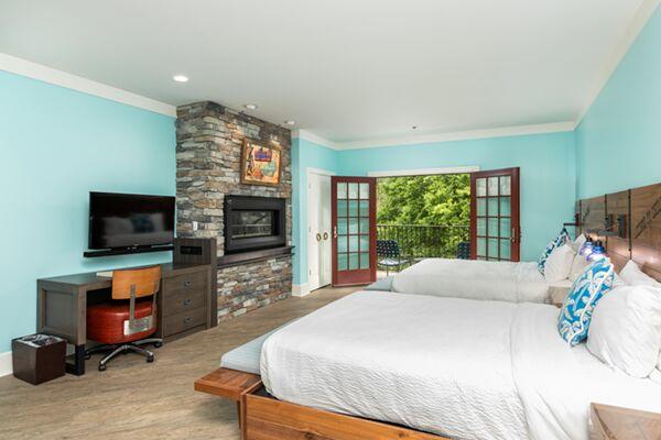 Margaritaville Island Hotel - thumb 9