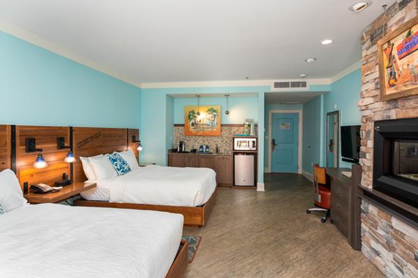Margaritaville Island Hotel - thumb 2