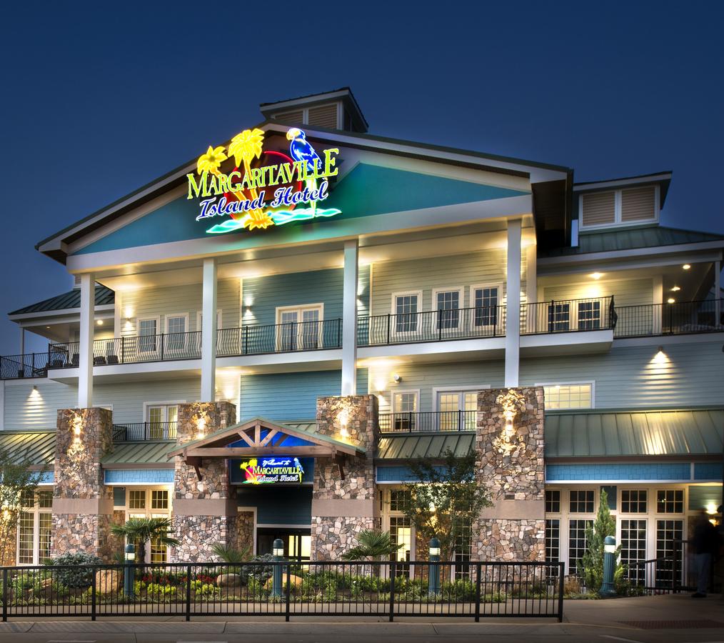 Margaritaville Island Hotel - thumb 0