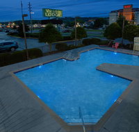 Vacation Lodge - Tourism Bookings