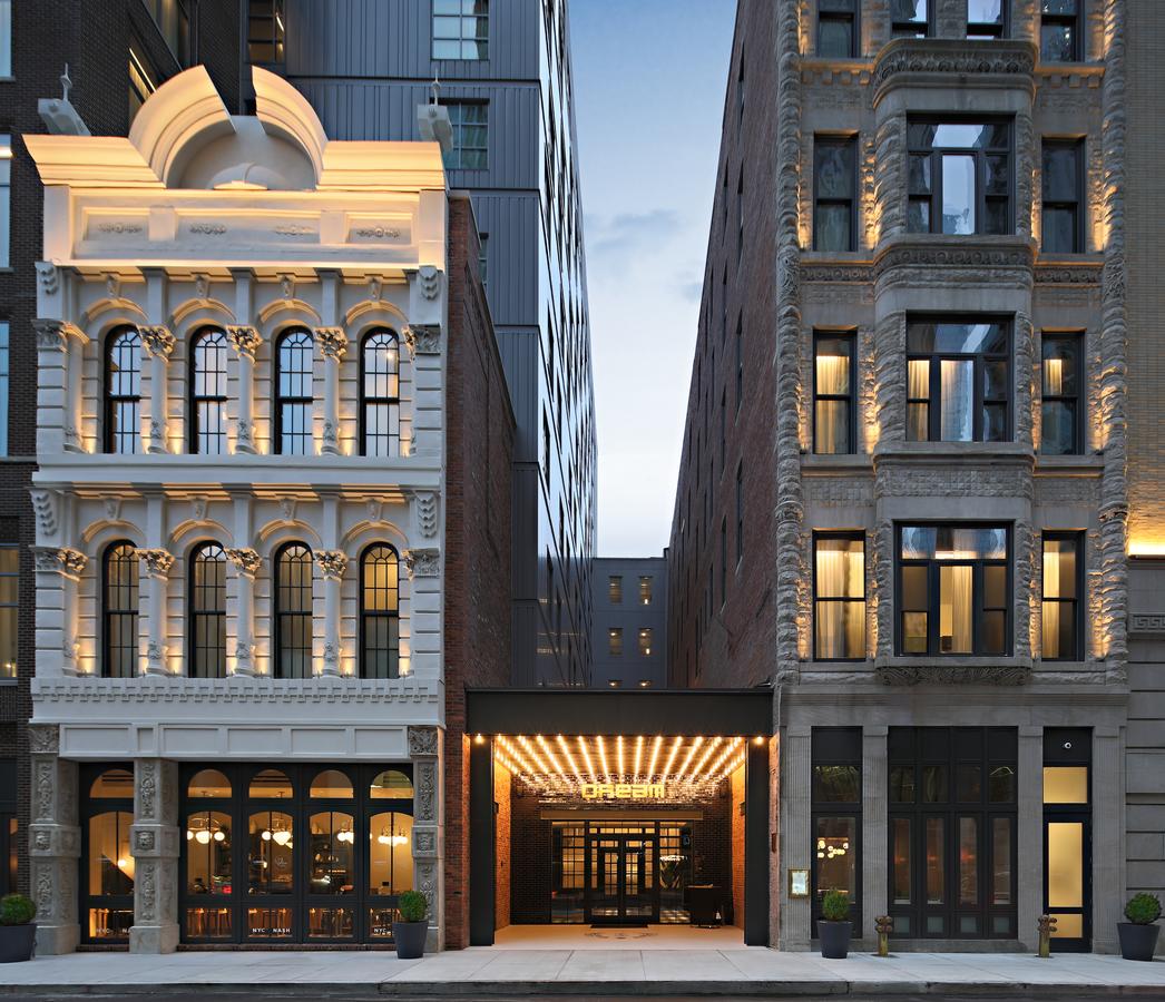 Dream Nashville - thumb 0