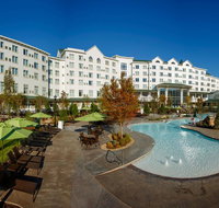 Dollywood's DreamMore Resort - Tourism Bookings