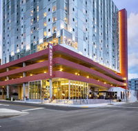 Hyatt House Nashville at Vanderbilt - USA Accommodation