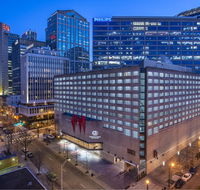 DoubleTree by Hilton Downtown Nashville - USA Accommodation