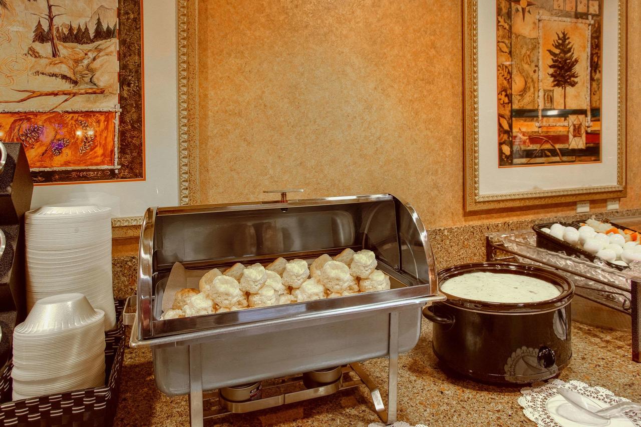 Econo Lodge Riverside - thumb 43