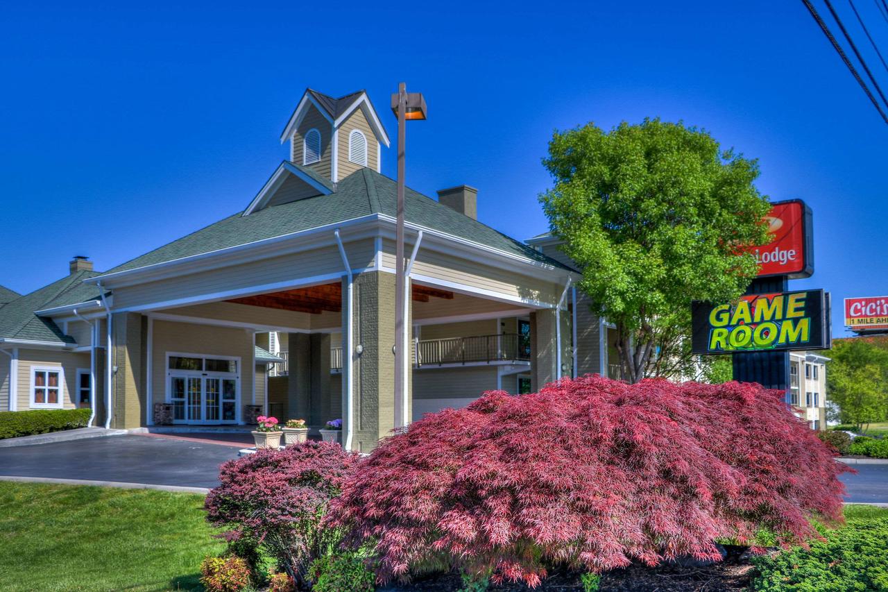 Econo Lodge Riverside - thumb 32