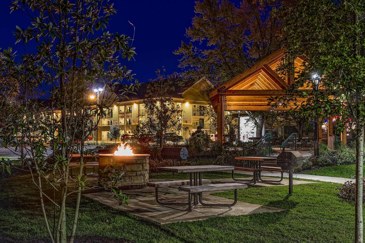 Econo Lodge Riverside - thumb 9