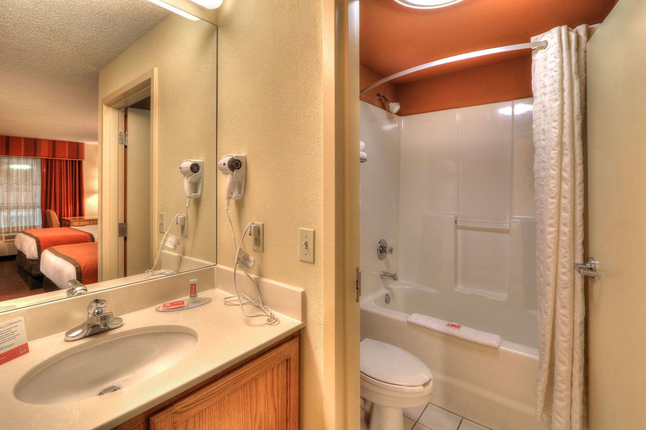 Econo Lodge Riverside - thumb 27