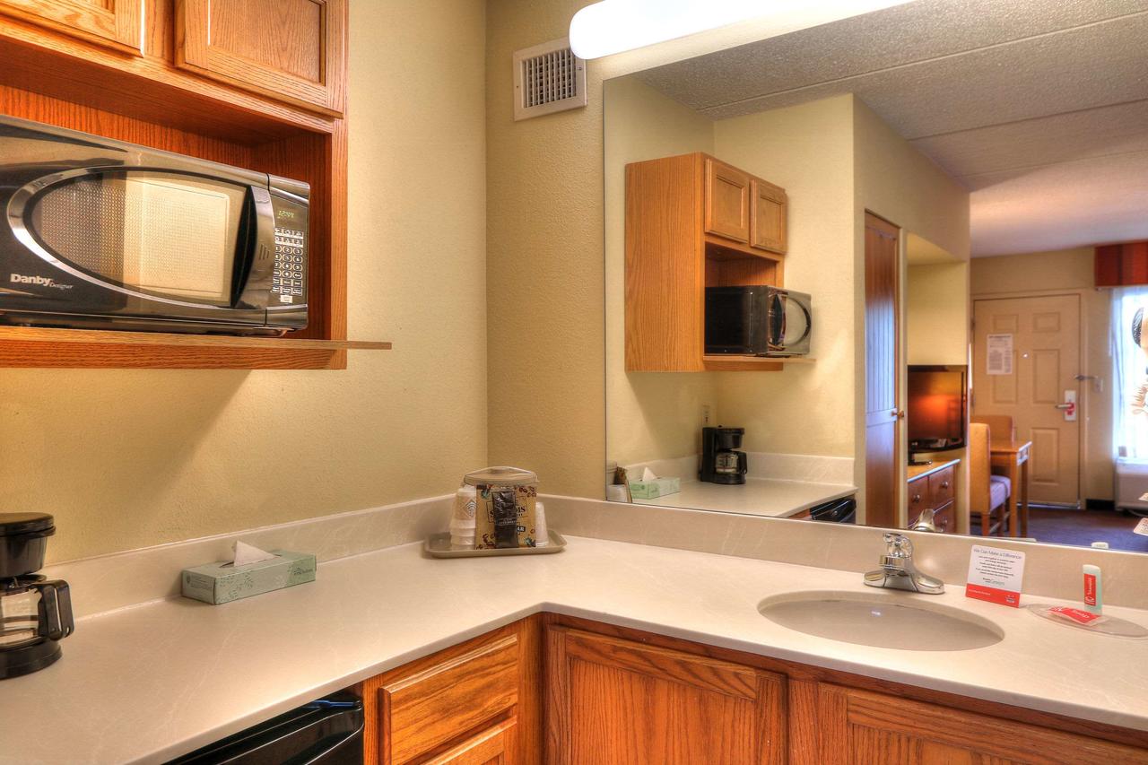 Econo Lodge Riverside - thumb 42