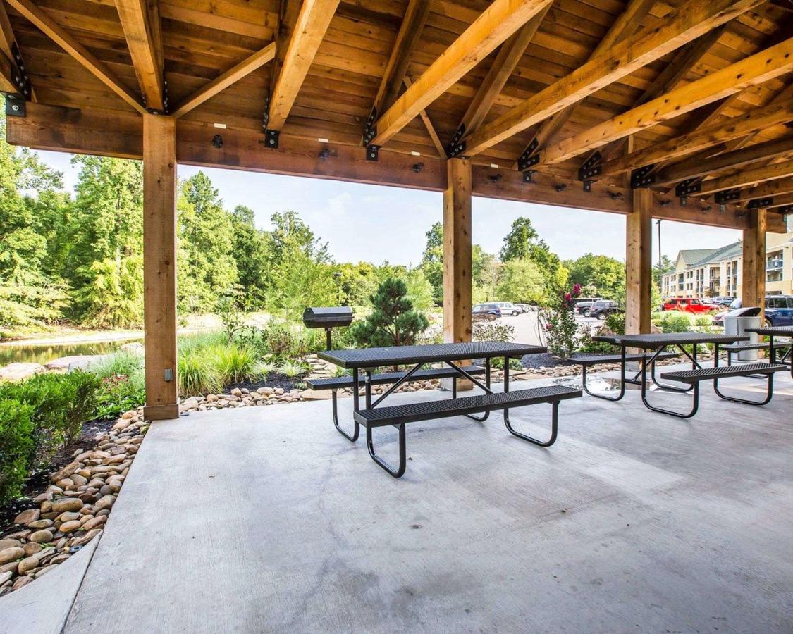 Econo Lodge Riverside - thumb 19