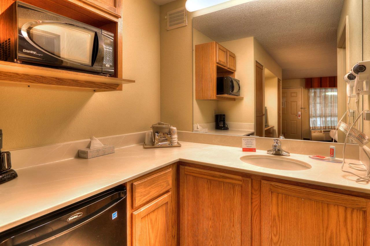 Econo Lodge Riverside - thumb 28