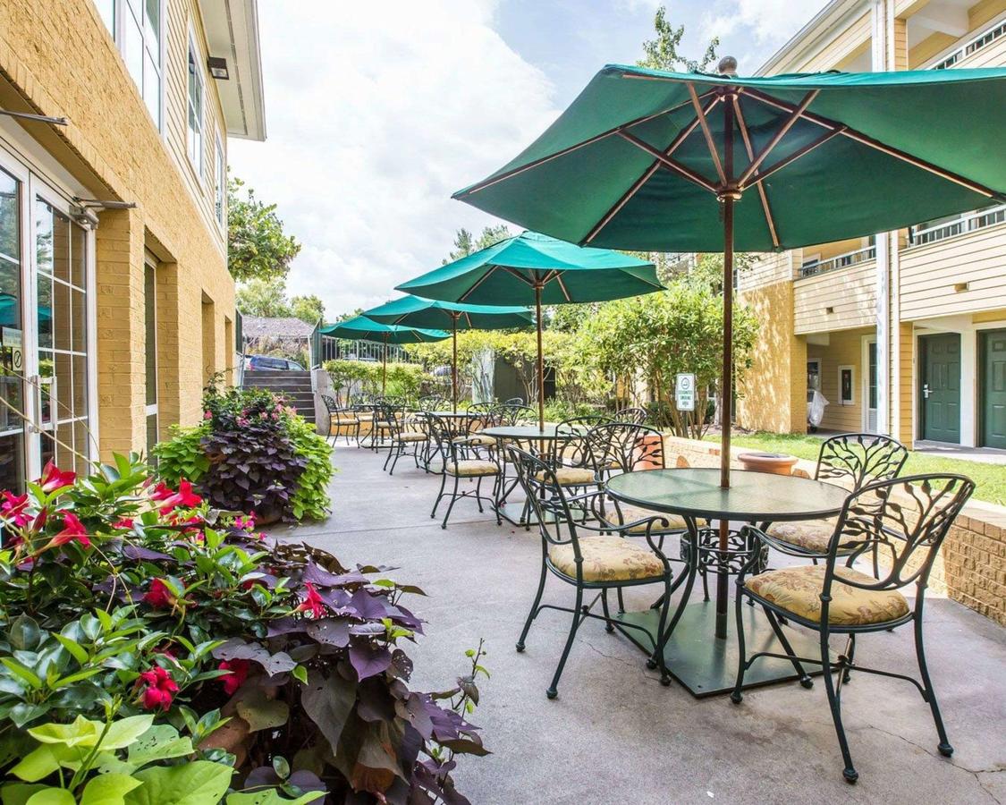 Econo Lodge Riverside - thumb 23