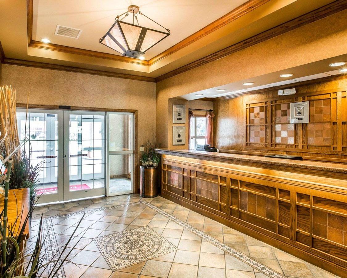 Econo Lodge Riverside - thumb 31