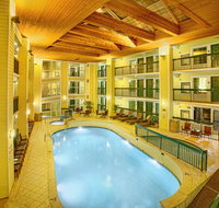 Econo Lodge Riverside - Tourism Bookings