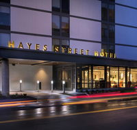 Hayes Street Hotel Nashville - USA Accommodation