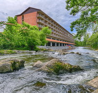 Creekstone Inn - Tourism Bookings