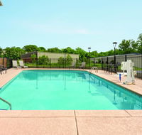 Country Inn  Suites by Radisson Nashville Airport East TN - USA Accommodation