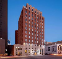 Holston House Nashville - in the Unbound Collection by Hyatt - USA Accommodation