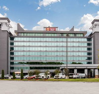 Clarion Hotel Downtown Nashville - Stadium - Tourism Bookings