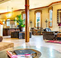 The Nash Guest House - Tourism Bookings