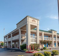 Motel 6 Kingsport Tri-City/I-81exit 59 - Tourism Bookings