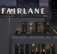 Fairlane Hotel - Tourism Bookings