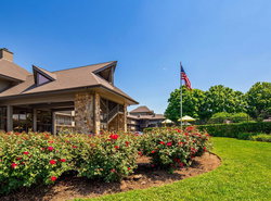 Best Western Plaza Inn