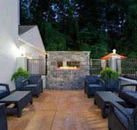 Super 8 by Wyndham Pigeon Forge-Emert St - Tourism Bookings