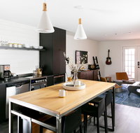 Bode Nashville - Tourism Bookings