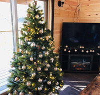 Smoky Best Cabin Rental - Tourism Bookings